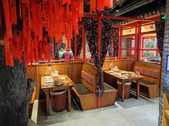 -额娘·春饼烤鸭(乐汇城店)