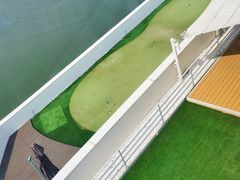 -天津水晶宫饭店