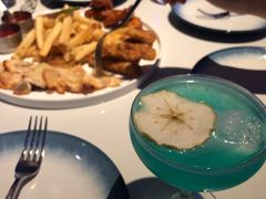 -天玑高空江景餐厅&酒吧Sky Secret Restaurant&Bar