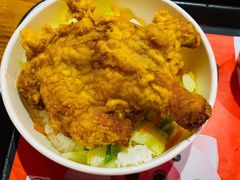 鸡腿套餐-猪角·闽南猪脚饭(厦门中医院店)