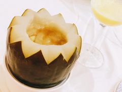 冬瓜盅-东江海鲜酒家(艺都分店)