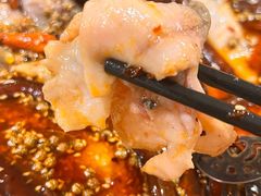 麻辣鱼-大川先生·小龙虾·川菜(信义坊店)