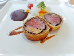 招牌惠灵顿牛排-蝶舍·MAISON PAPILLON