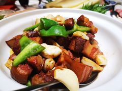 -阳光家常菜游客餐厅(千佛山店)