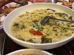 -新白鹿餐厅(爱琴海购物中心店)