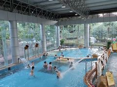 -明月山天沐温泉度假村