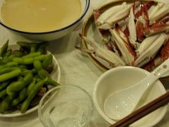 -阿马蛋汤·宁波小海鲜(总店)