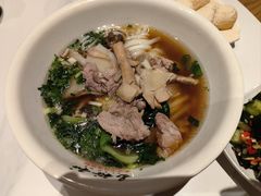 -易裕和·长沙米粉(竹塘西路店)