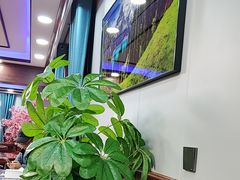 -托克逊老四号餐厅