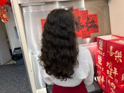 -东梵造型·烫发染发接发连锁SALON