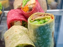 -星巴克(上海虹桥南丰城办公楼店)