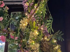 -第101座花园餐厅(湖滨88店)