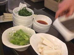 -海底捞火锅(万象城店)