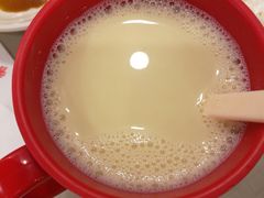 -永和大王(一口茶豆浆|花香豆更香·碧榕湾店)