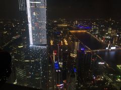 -广州四季酒店·天吧·高空酒吧