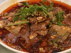 -廖老妈蹄花店(人民公园陕西街259号店)