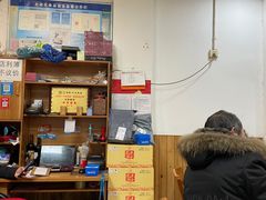 -洪霞餐馆