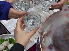 -爱新觉罗福臨火锅馆(万科滑雪场店)