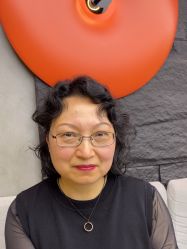 -和良形象