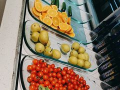 -快乐爱斯米牛排自助(正大广场店)