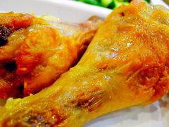 -香妃烤鸡(新奥店)