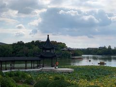 -云龙湖旅游景区