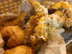 -包装马车·韩国料理·포장마차