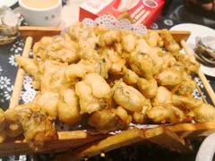 -旺角小渔村(幸福中路店)