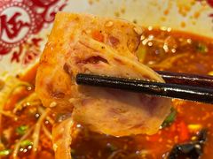-辣伍爺·冒菜(乐淘里店)