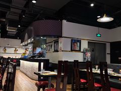 -克比叔叔印度餐厅Kebabs on the Grille(人民广场店)