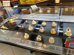 -家乐福(古北店)