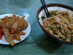 -清真马虎面馆(西七路店)
