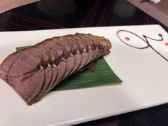 -浙江安吉JW万豪酒店·万豪中餐厅