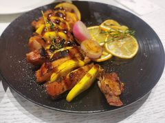 -娜娜家·Nana's restaurant(国金汇店)