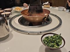 -福寿斋·老北京铜锅涮肉·烤鸭(顺义总店)