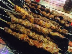 -眼镜哥浦江夜宵大本营