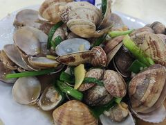 -秋姐美食店(旅游大道店)