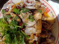 -王扯火胖哥烤生蚝(眉山首店)