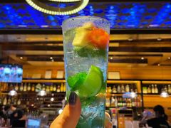 -blue frog蓝蛙(长泰广场店)