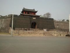 -楚望台遗址公园