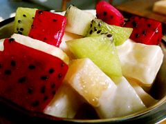 -炸鸡情侣韩式料理(中央大街店)