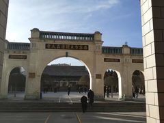 -西宁市东关清真大寺