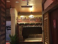 -兰溪小馆(首经贸店)