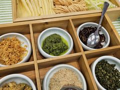 -鹊华居·地道鲁菜·海鲜·融合味(大明湖店)