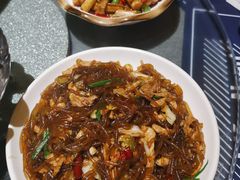 -鑫小城故事·藕汤·家常菜(台北一路总店)