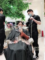 -OnHair Salon