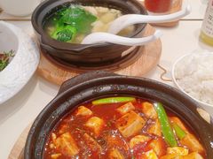 -蔡澜点心·粤菜(月星环球港店)