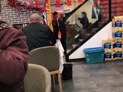 大堂-丈母娘的饭局•新金陵菜(牛首山店)