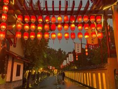 -土灶人家柴火鸡(都江堰店)