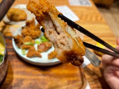 -小满手工粉(上海月星环球港店)